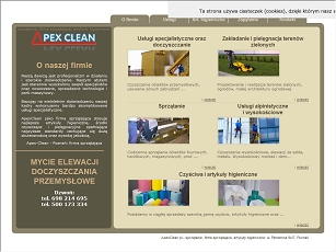 apexclean.pl