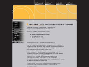 www.hydrapress.com.pl